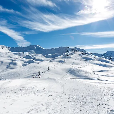 Sud Au Pied Des Pistes A La Daille, Animaux Acceptes - Fr-1-694-179 Val-dʼIsère